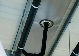 宿城虹吸排水的原理