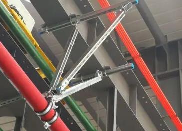 宿城抗震支架厂家与你分享你必须做的紧急情况下的准备
